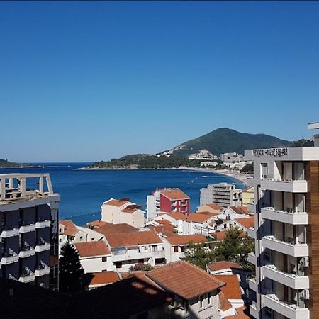 Belveder Montenegro Rafailovići Zewnętrze zdjęcie