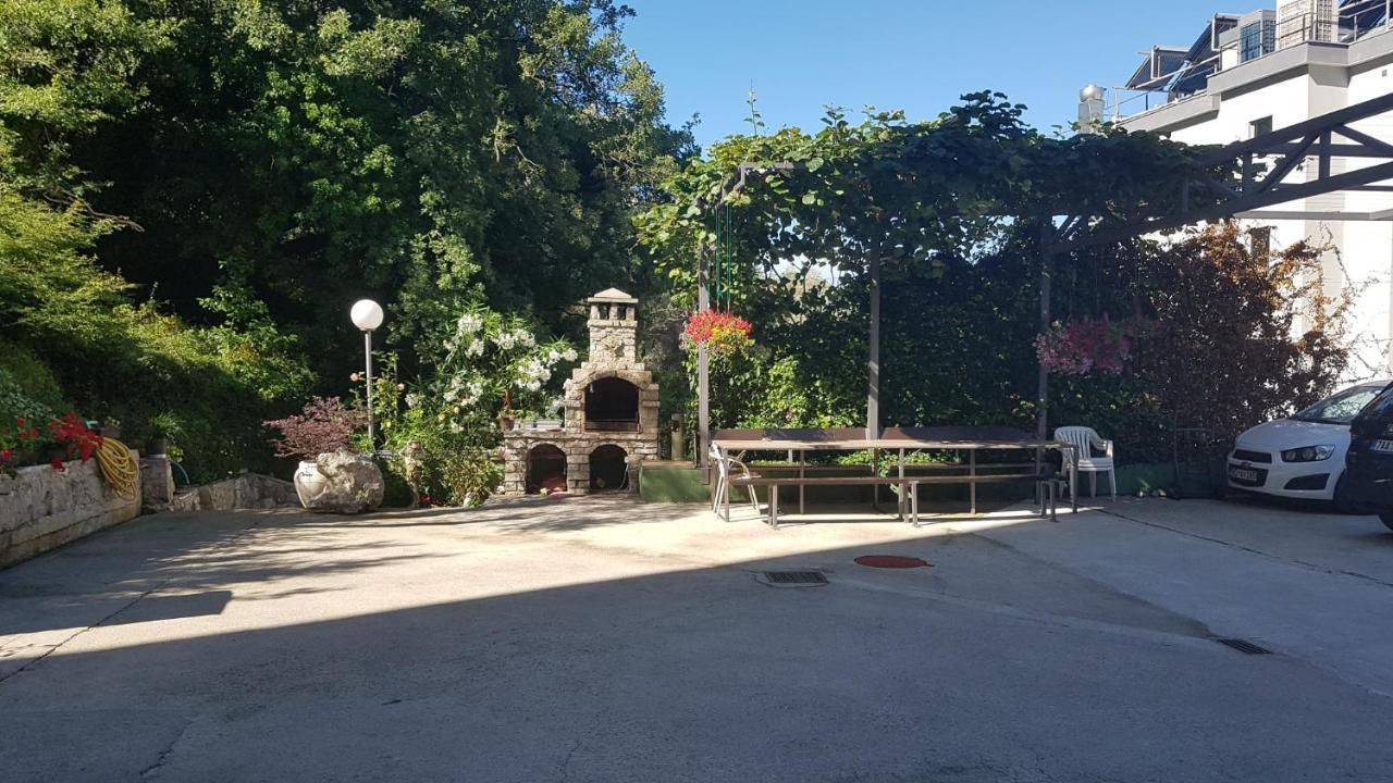 Belveder Montenegro Rafailovići Zewnętrze zdjęcie