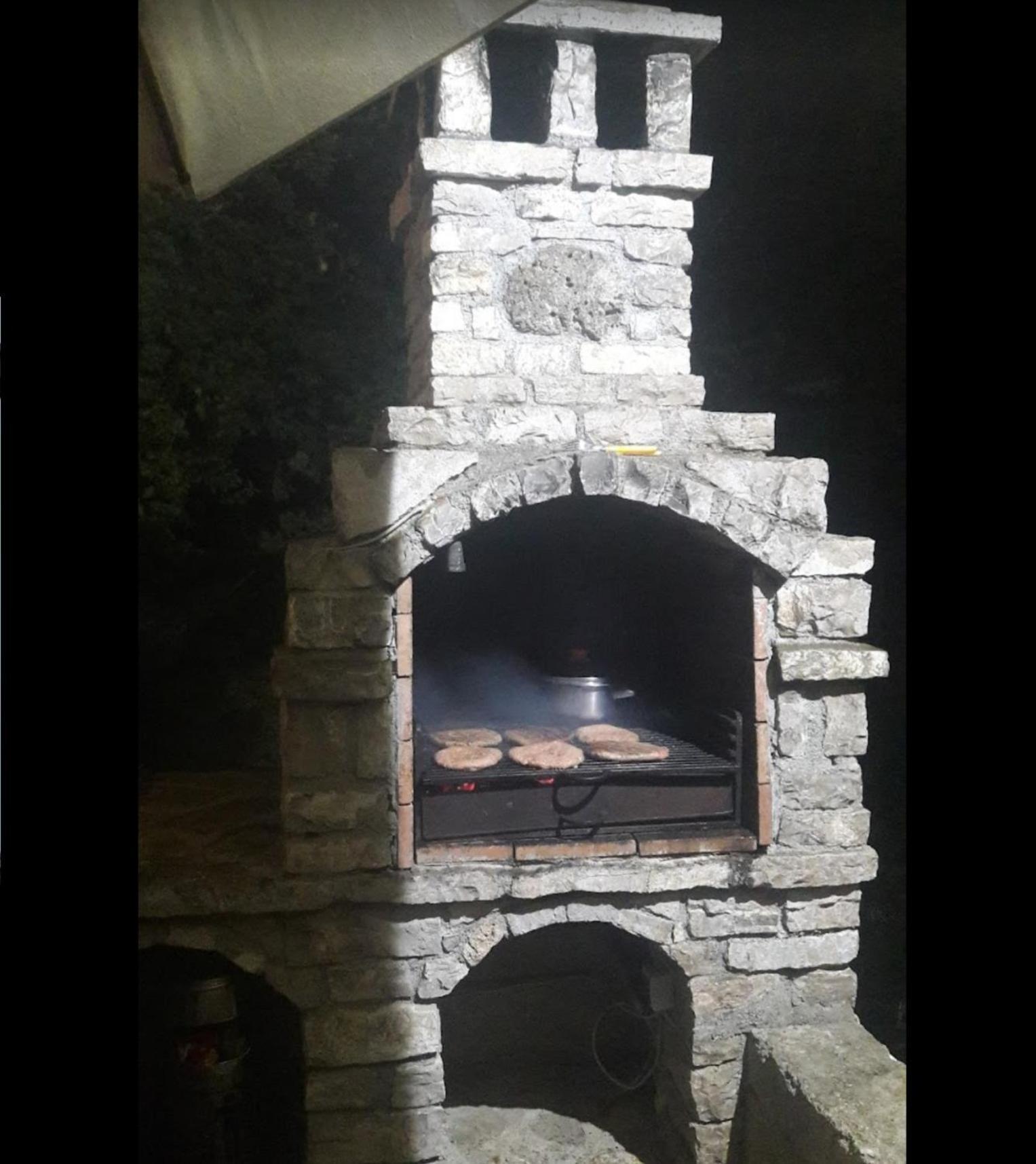 Belveder Montenegro Rafailovići Zewnętrze zdjęcie